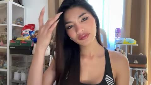 urnaughtyasianprincessjam online show from 08-05-26, 05:10