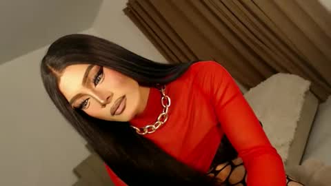 cecilia online show from 04-15-26, 07:58