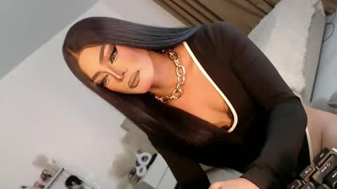 cecilia online show from 04-29-26, 03:27