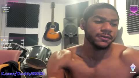 Snapshot of urnewdaddy90 chatting on 12-05-24, 10:33 Big Daddy online show from 12-05-24, 10:33