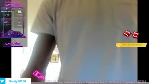 Snapshot of urnewdaddy90 chatting on 12-08-24, 09:46 Big Daddy online show from 12-08-24, 09:46