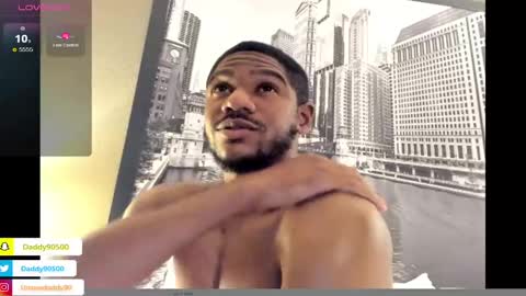 Snapshot of urnewdaddy90 chatting on 01-04-25, 08:39 Big Daddy online show from 01-04-25, 08:39