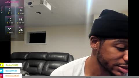 Snapshot of urnewdaddy90 chatting on 01-05-25, 08:11 Big Daddy online show from 01-05-25, 08:11