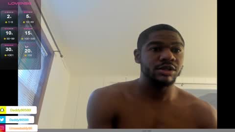 Snapshot of urnewdaddy90 chatting on 01-12-25, 09:51 Big Daddy online show from 01-12-25, 09:51