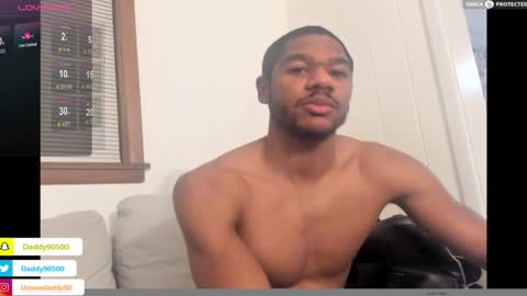 Snapshot of urnewdaddy90 chatting on 01-20-25, 05:37 Big Daddy online show from 01-20-25, 05:37