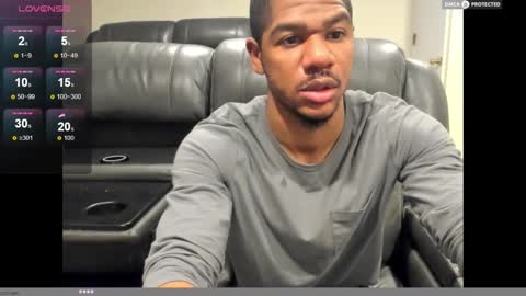 Snapshot of urnewdaddy90 chatting on 02-24-25, 07:11 Big Daddy online show from 02-24-25, 07:11