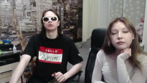 Mary online show from 04-03-26, 05:11