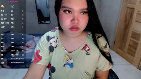 Jane online show from 10-13-25, 02:11