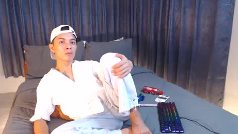 Mel online show from 01-19-25, 09:55