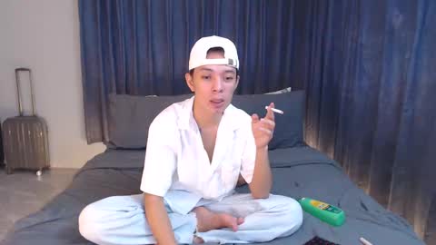 Mel online show from 01-20-25, 02:43