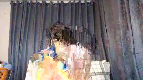 Mel online show from 02-02-25, 03:07