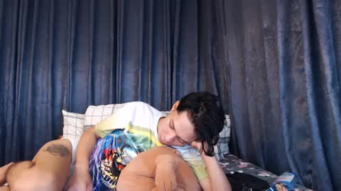 Mel online show from 02-02-25, 06:10