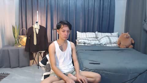 Mel online show from 02-21-25, 02:17