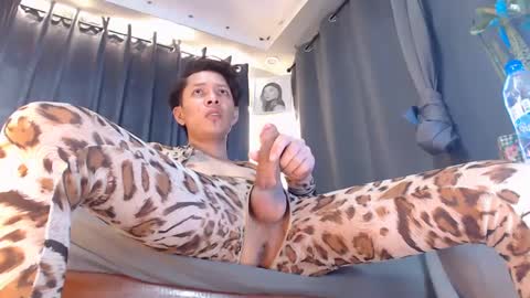 Mel online show from 03-01-25, 03:38