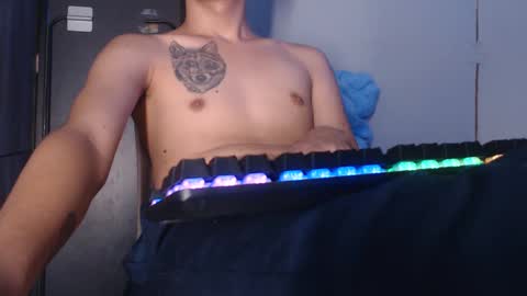 Mel online show from 03-05-25, 10:43