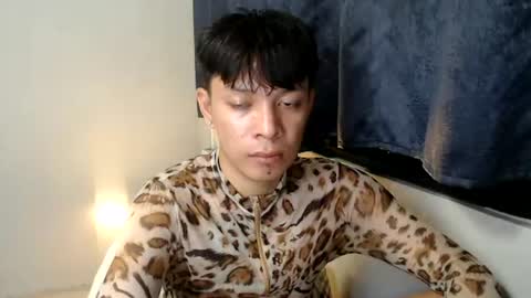 Snapshot of urpinoyasianx chatting on 07-09-26, 01:59 Mel online show from 07-09-26, 01:59