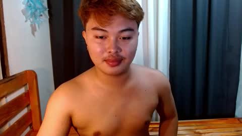 Snapshot of urpinoyjohnx chatting on 09-26-25, 01:26 urpinoyjohnx online show from 09-26-25, 01:26