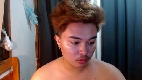 Snapshot of urpinoyjohnx chatting on 10-02-25, 12:28 urpinoyjohnx online show from 10-02-25, 12:28