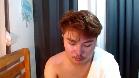 Snapshot of urpinoyjohnx chatting on 10-06-25, 02:47 urpinoyjohnx online show from 10-06-25, 02:47