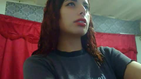 Aniie online show from 02-10-25, 03:03