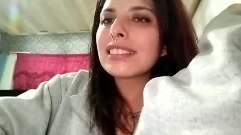 Aniie online show from 02-17-25, 03:36