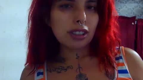 Aniie online show from 09-28-25, 03:23