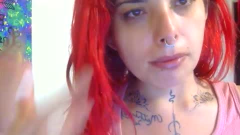 Aniie online show from 10-17-25, 11:35