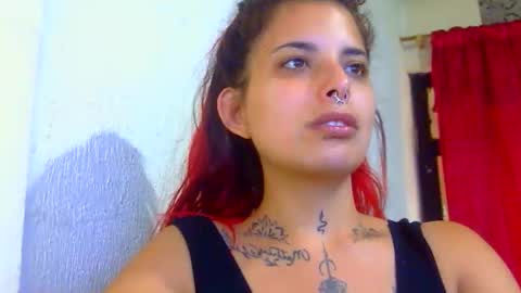 Aniie online show from 10-25-25, 10:04