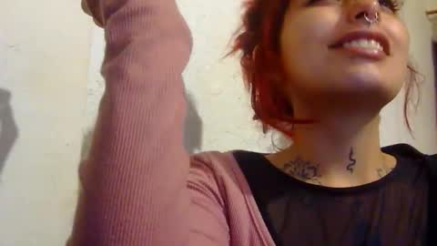 Aniie online show from 11-16-25, 04:07