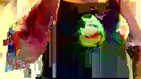 Aniie online show from 04-27-26, 04:05