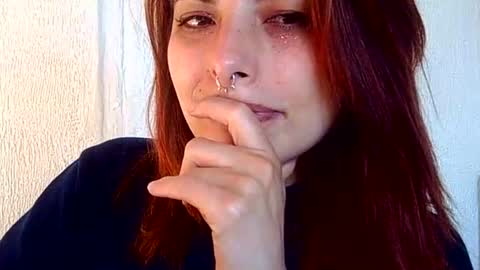 Aniie online show from 07-28-26, 12:48