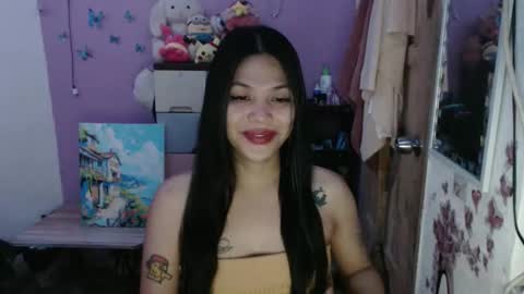 hi im kim online show from 05-02-26, 11:26