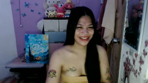 hi im kim online show from 06-25-26, 01:05