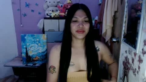 hi im kim online show from 07-07-26, 10:52