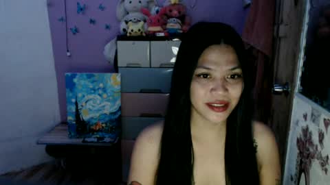 hi im kim online show from 07-18-26, 12:09