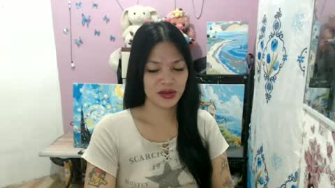 hi im kim online show from 08-01-26, 12:59