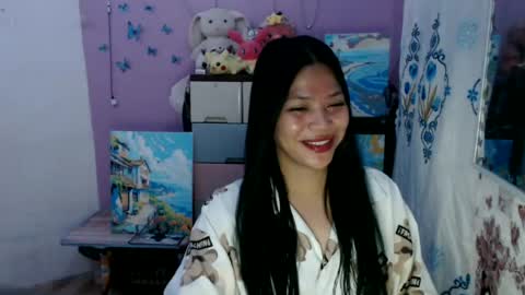 hi im kim online show from 08-02-26, 12:58