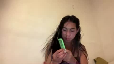 urpretty_mistake online show from 07-13-26, 09:45