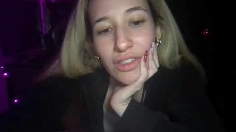 urprincessxox online show from 12-23-25, 08:56