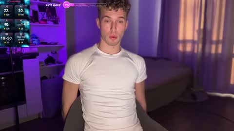 Snapshot of ursaotome chatting on 09-26-25, 02:54 ursaotome online show from 09-26-25, 02:54