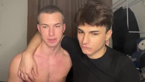 Snapshot of ursaotome chatting on 01-19-26, 11:14 ursaotome online show from 01-19-26, 11:14