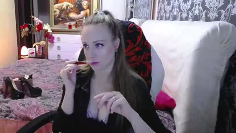 UrSecretTreasure88 online show from 03-01-26, 09:22