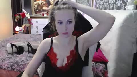UrSecretTreasure88 online show from 06-08-26, 06:14
