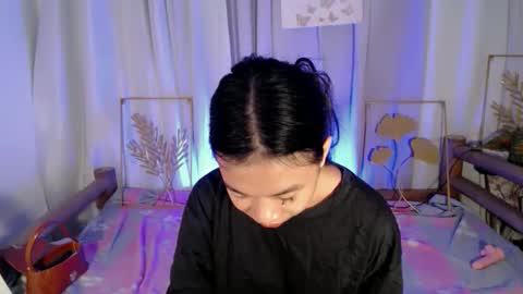 JUST CALL ME LLANA online show from 02-08-26, 01:58