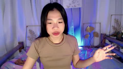 JUST CALL ME LLANA online show from 02-09-26, 02:15