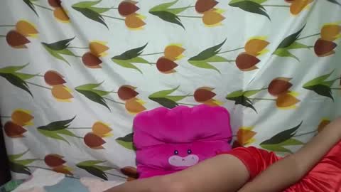 Snapshot of ursexydoll18 chatting on 01-31-25, 01:54 Darlyn room online show from 01-31-25, 01:54