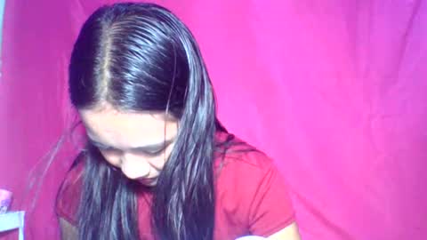 Snapshot of urskinnygirl4u18 chatting on 03-03-25, 12:37 Urskinnygirl4u18 - ROSE ROOM online show from 03-03-25, 12:37