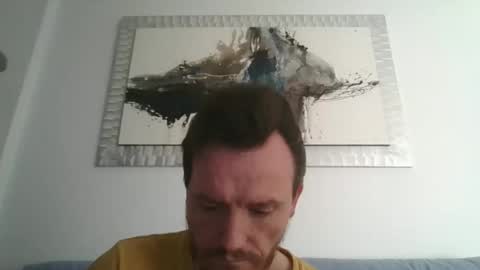 urspanishgentleman online show from 02-02-25, 02:34