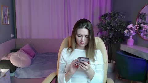 Eva online show from 03-13-26, 01:12