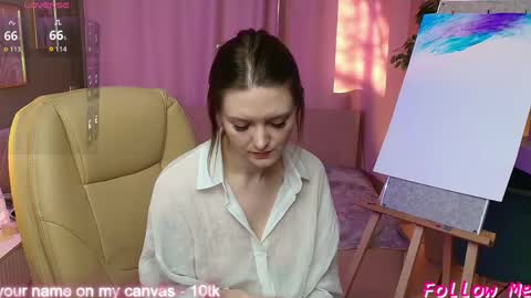 Eva online show from 04-29-26, 01:21